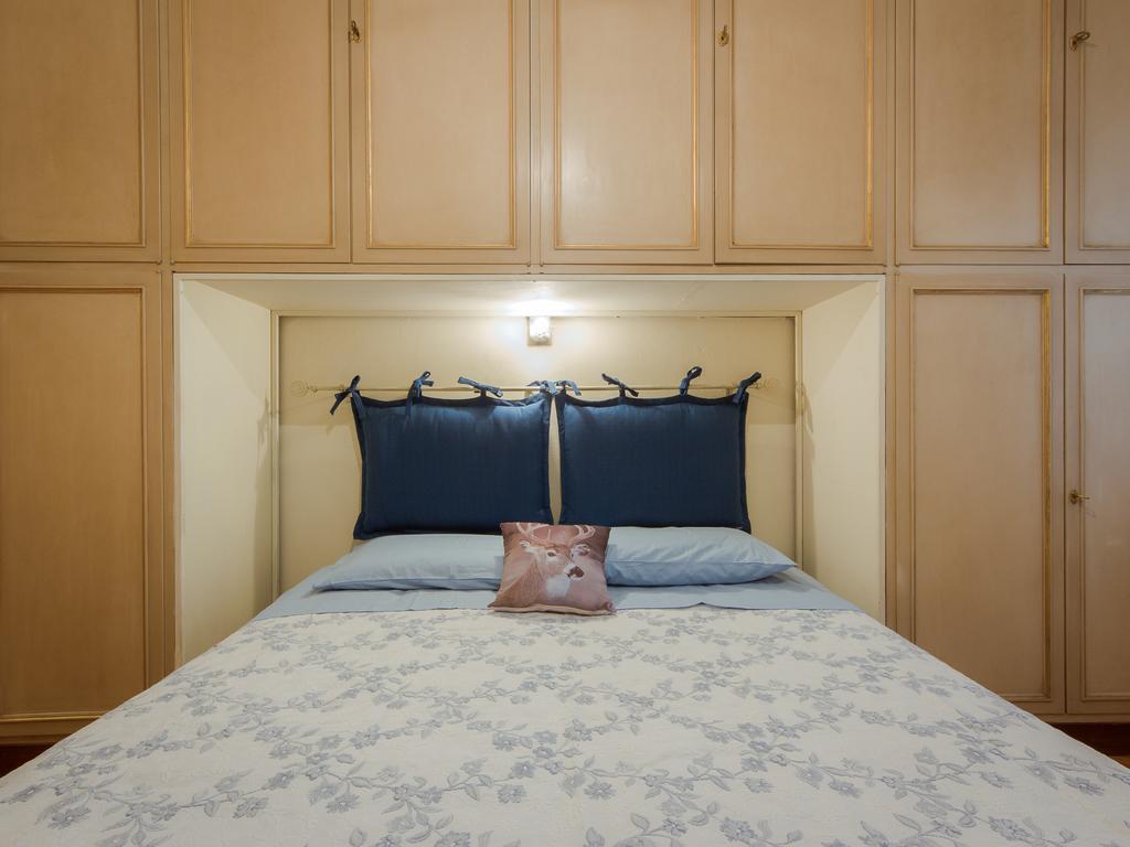 Charming Suite Ponte Vecchio Firenze Eksteriør billede