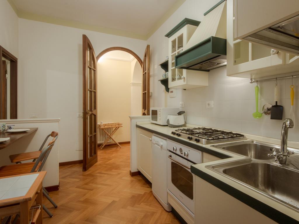 Charming Suite Ponte Vecchio Firenze Eksteriør billede
